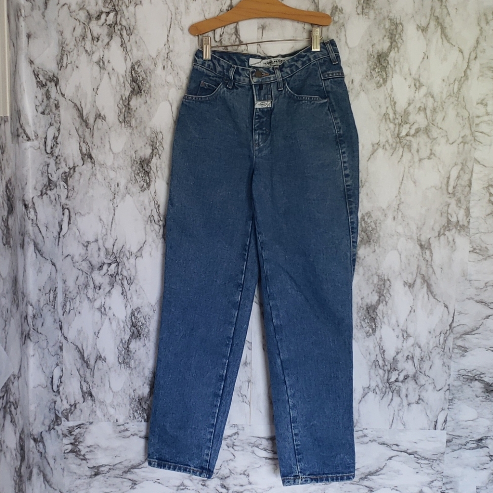 Marithe Francois Girbaud Jeans